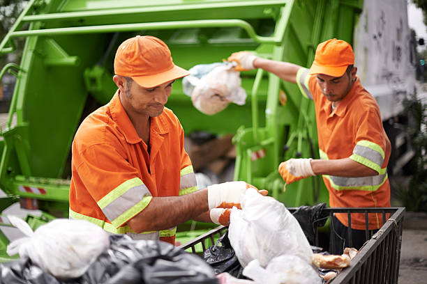 Best Scrap Metal Removal  in Mission, OR